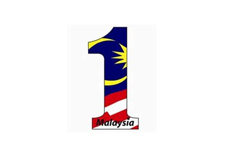1Malaysia (@1Malaysia) .